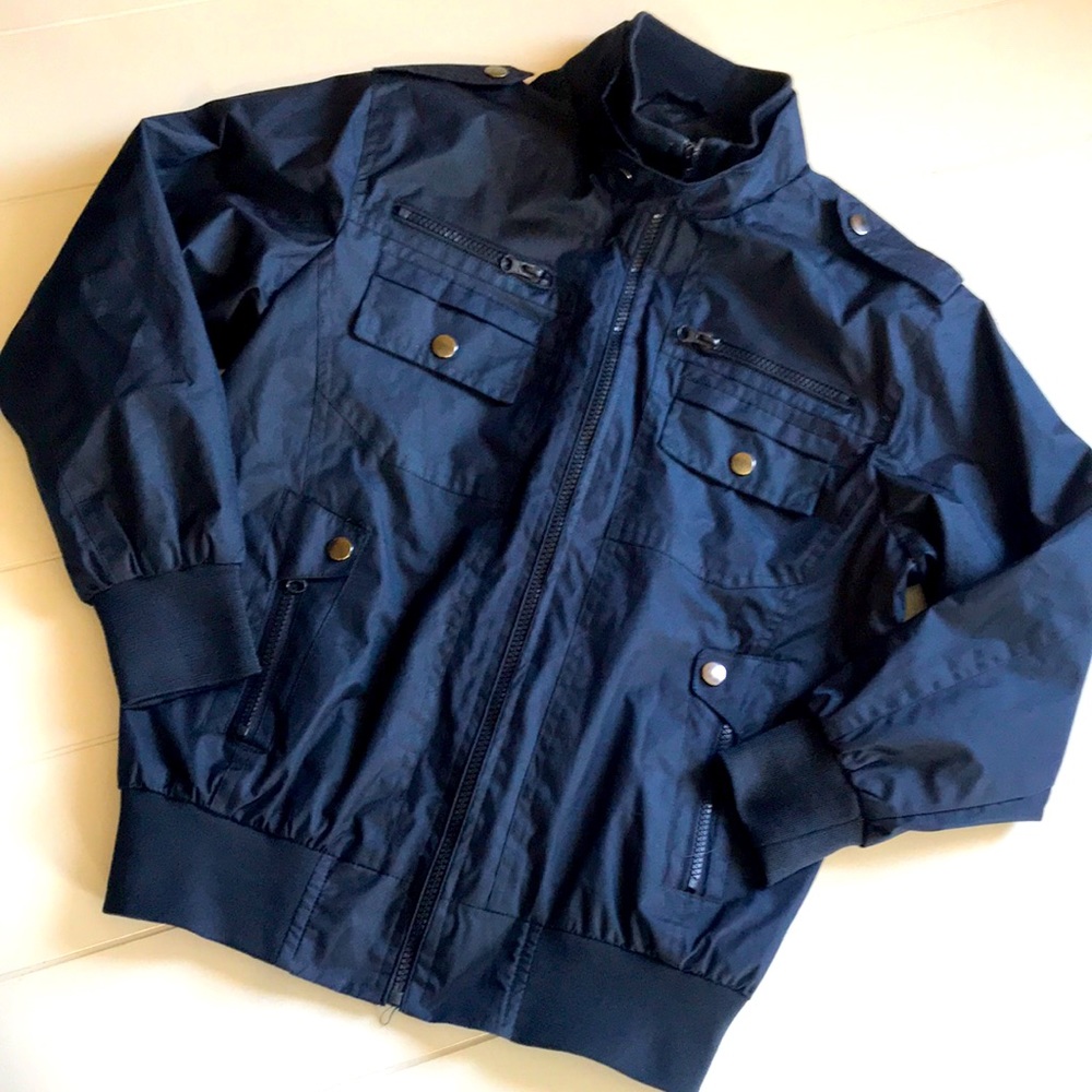 Kids jacket